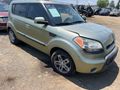 2010 Kia Soul