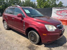 2008 Saturn Vue