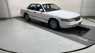 1994 Mercury Grand Marquis