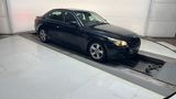 2008 BMW 5 Series