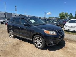 2010 Hyundai Santa Fe