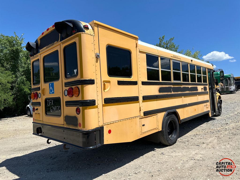 2009 IC BUS CE Series 3