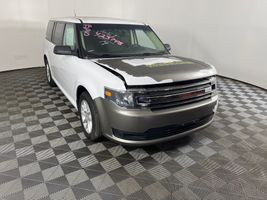 2019 Ford Flex