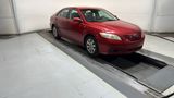 2007 Toyota CAMRY XLE
