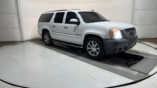 2007 GMC Yukon XL