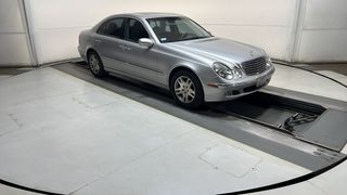 2003 Mercedes-Benz E 320