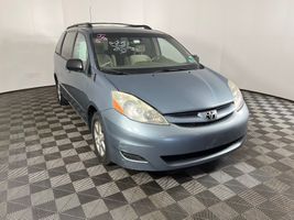 2008 Toyota Sienna