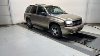 2006 Chevrolet TrailBlazer