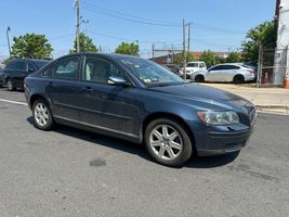 2006 Volvo S40