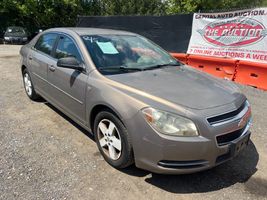 2008 Chevrolet Malibu