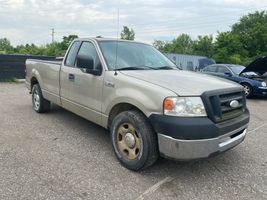 2008 Ford F-150