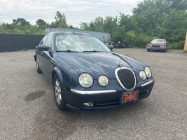 2003 Jaguar S-Type