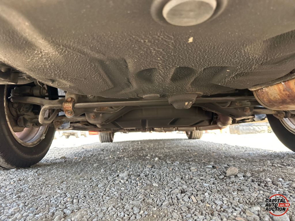 2000 Mitsubishi Diamante 20