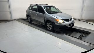 2004 Pontiac Vibe