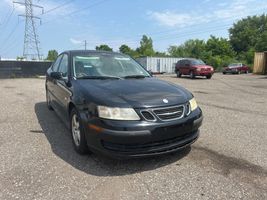 2004 Saab 9-3