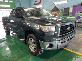 2008 Toyota Tundra