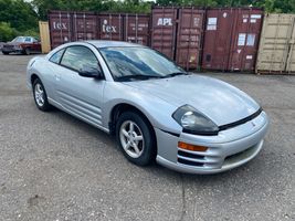 2000 Mitsubishi Eclipse