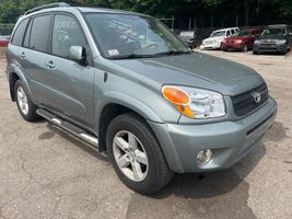 2004 Toyota RAV4