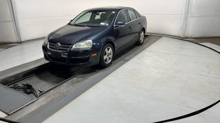 2008 VOLKSWAGEN JETTA