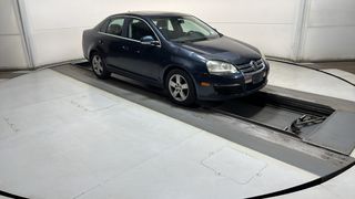 2008 VOLKSWAGEN JETTA