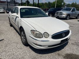 2007 Buick LaCrosse