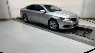 2019 Chevrolet Impala