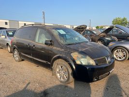 2006 NISSAN Quest