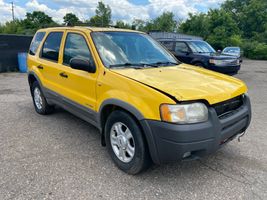 2001 Ford Escape