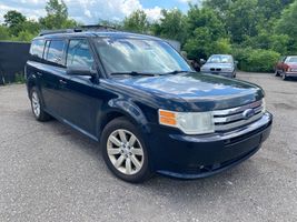 2009 Ford Flex