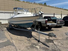 1997 SEA SPORT 210