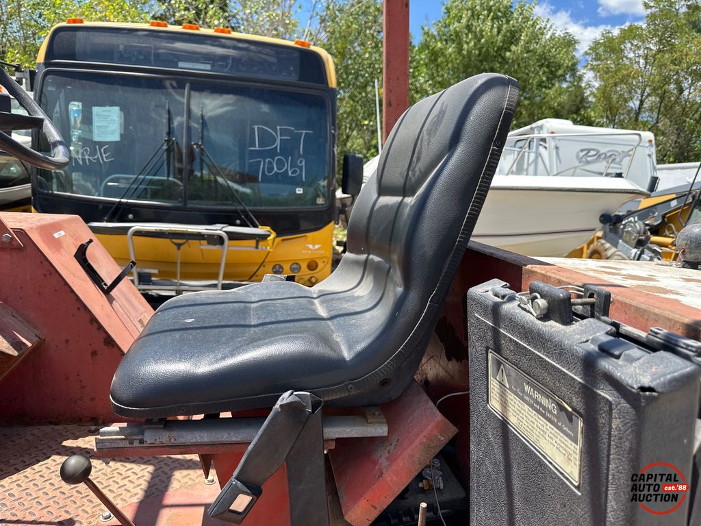 1984 KD MANITOU T502 7