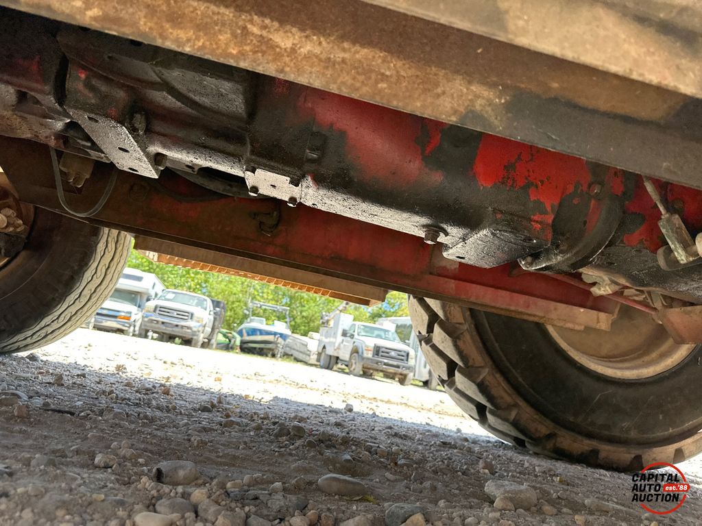 1984 KD MANITOU T502 15
