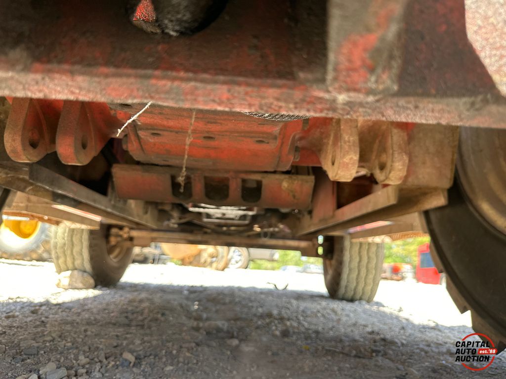 1984 KD MANITOU T502 14