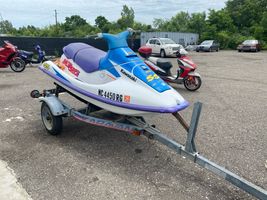 1996 KAWASAKI JET SKI