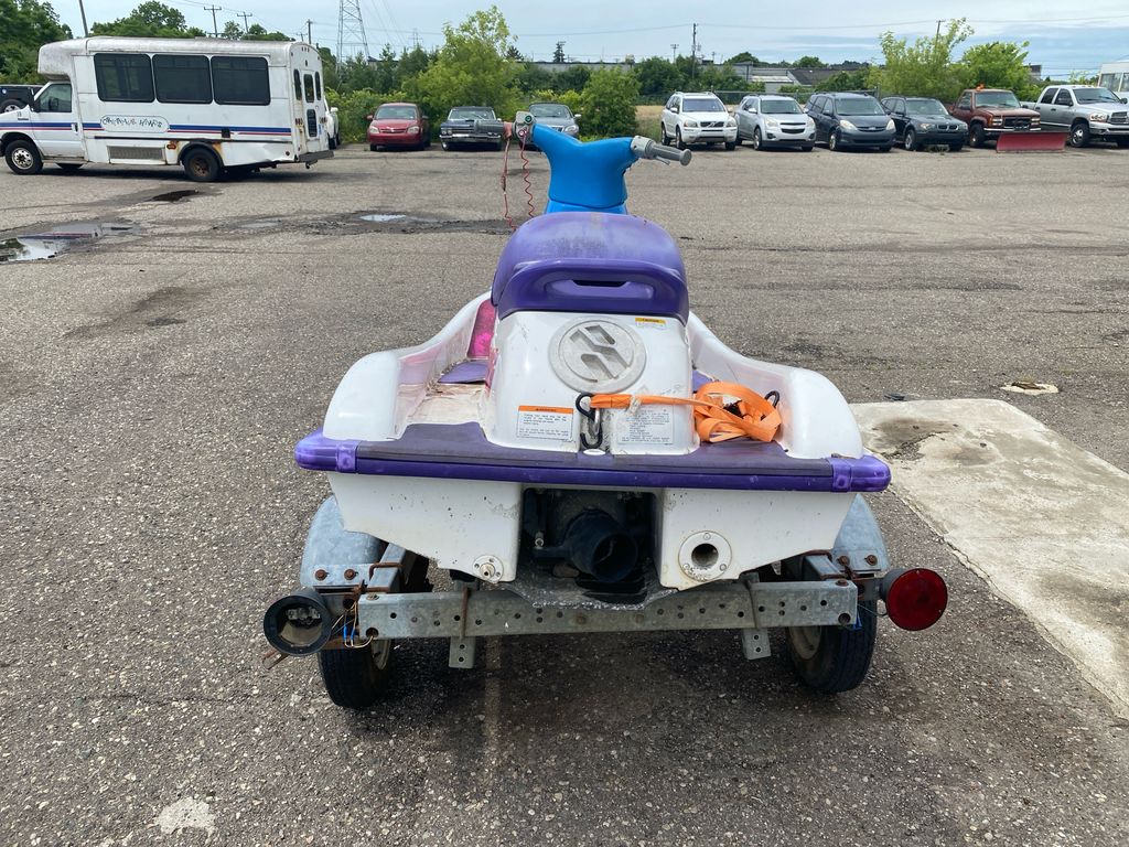 1996 KAWASAKI JET SKI 6