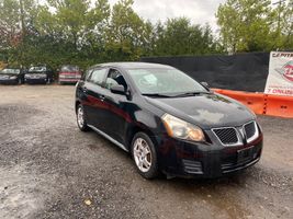 2009 Pontiac Vibe