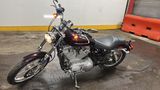 2005 HARLEY DAVIDSON Sportster