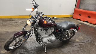 2005 HARLEY DAVIDSON Sportster