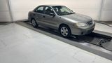 2003 NISSAN Sentra