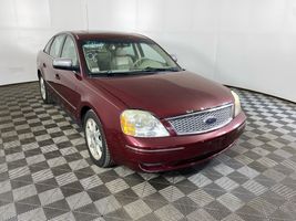 2006 Ford Five Hundred