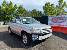 2005 Toyota HIGHLANDER