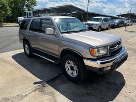 2001 Toyota 4Runner