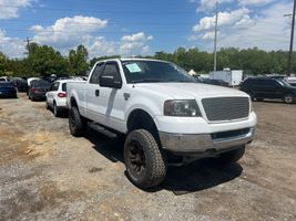 2004 Ford F-150