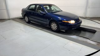 2001 Saturn L-Series