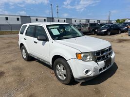 2011 Ford Escape