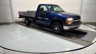 2000 Chevrolet Silverado 2500