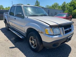 2005 Ford Explorer Sport Trac