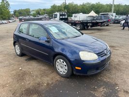 2007 VOLKSWAGEN Rabbit