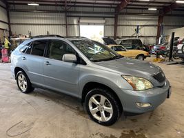 2007 Lexus RX 350