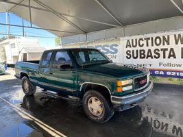 1998 GMC Sierra 1500